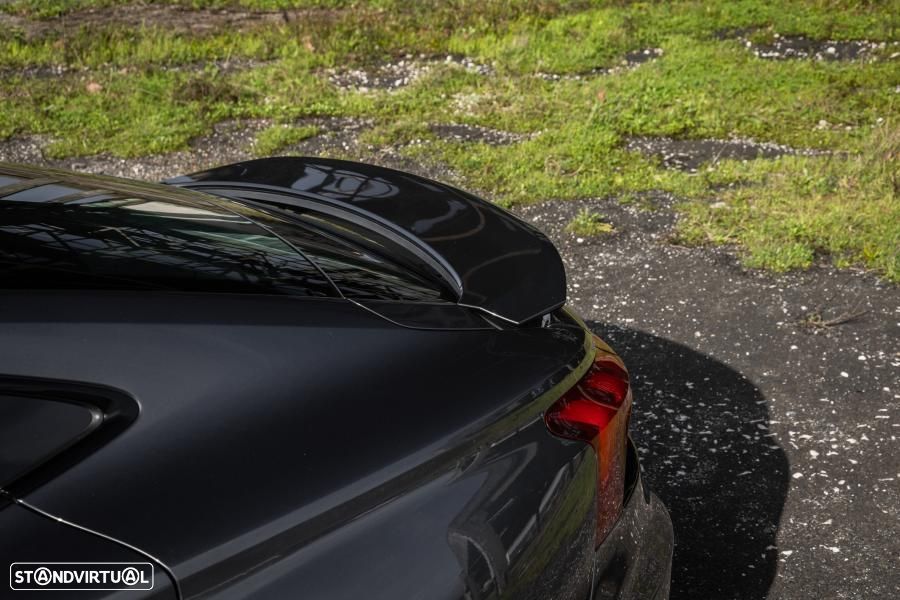 Audi e-tron GT quattro - 7