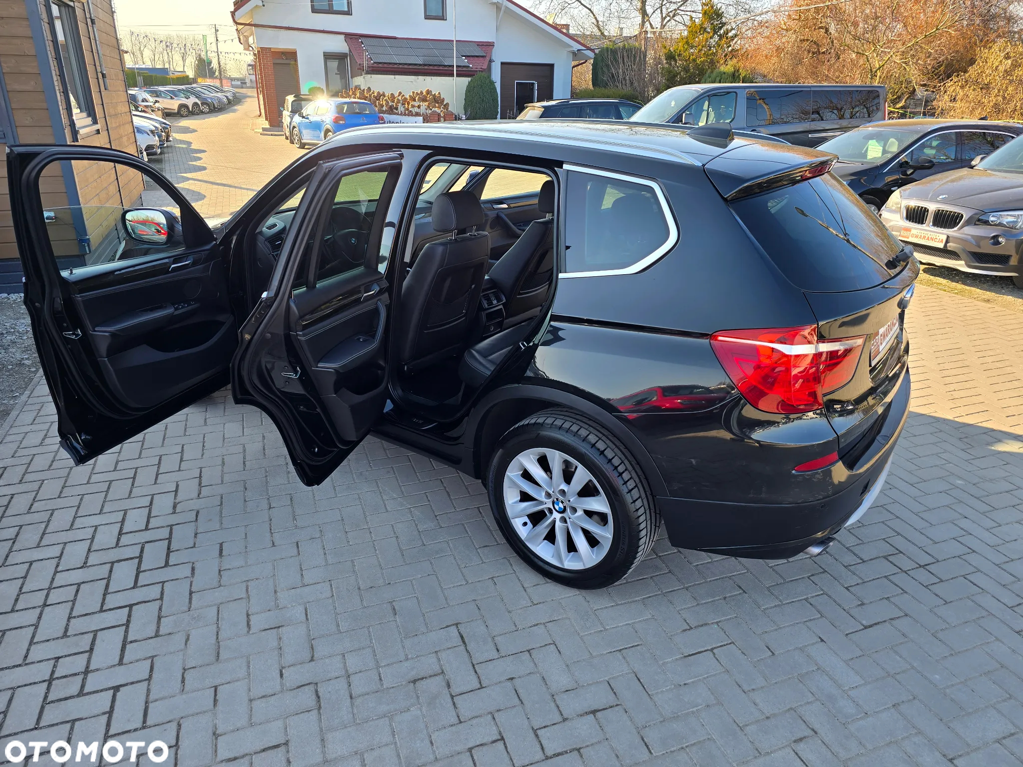 BMW X3 - 35