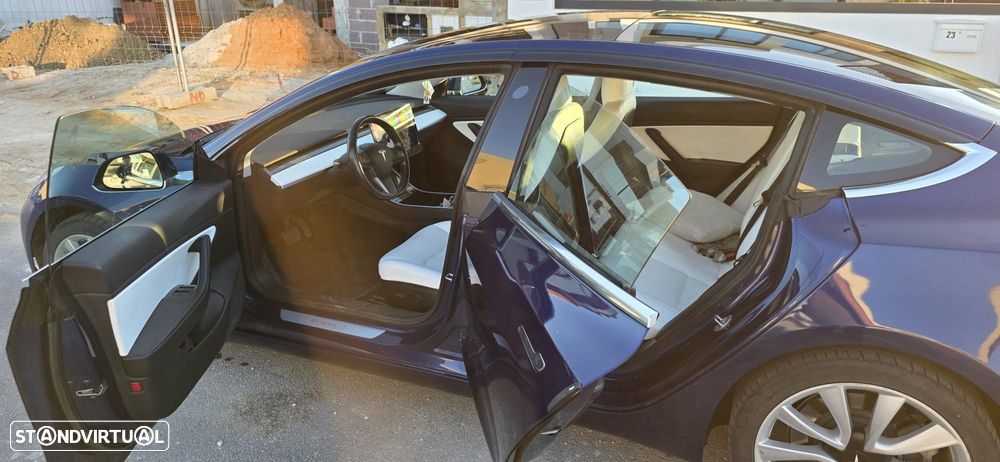 Tesla Model 3 Long Range AWD Dual Motor - 5