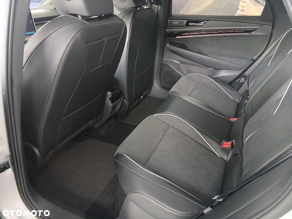 Volkswagen ID.7 86kWh Plus - 24