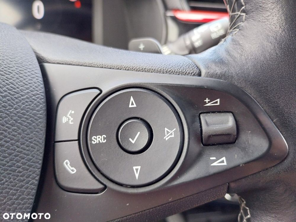 Opel Corsa 1.2 GS Line Plus Pack S&S - 15