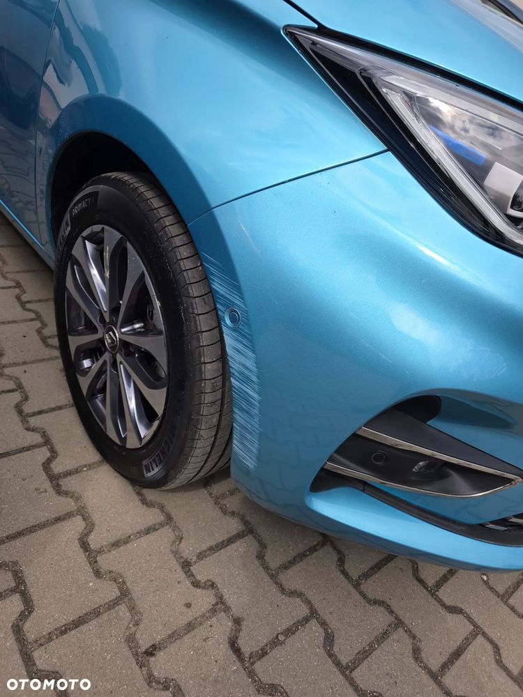 Renault Zoe R135 Z.E 50 Intens - 22