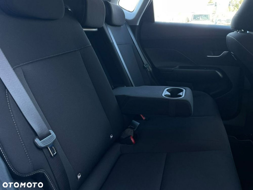 Hyundai Kona 1.6 GDI Hybrid Executive DCT - 13