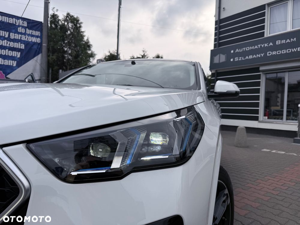 BMW X2 - 8