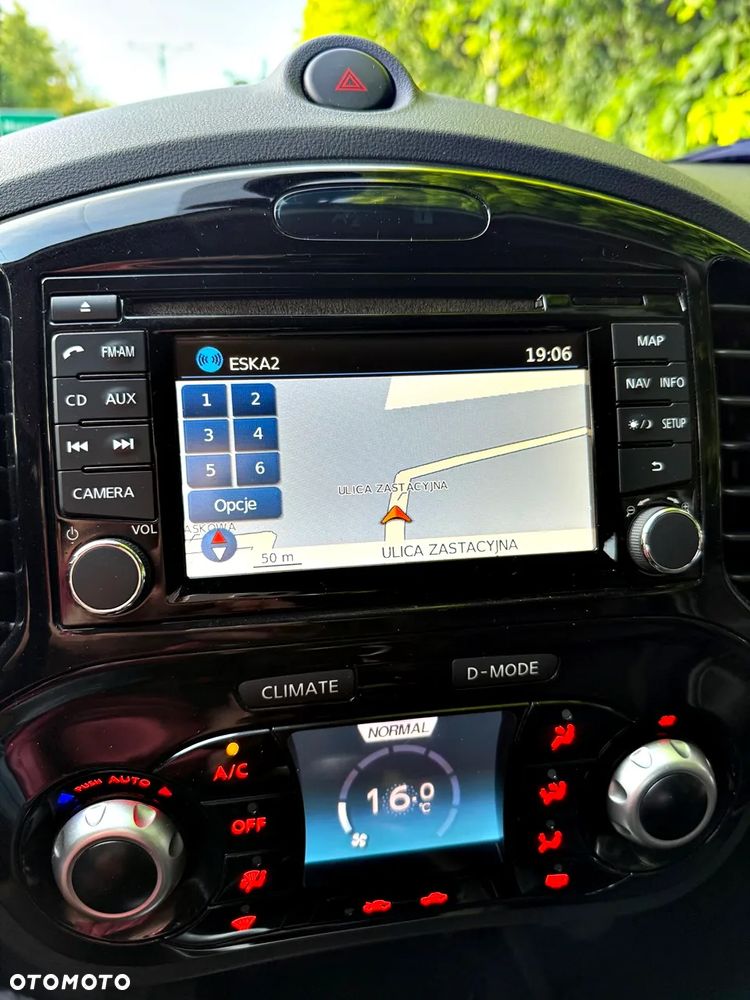 Nissan Juke 1.5 dCi 360 - 17