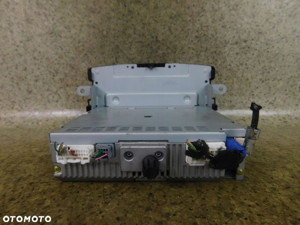 281153855R Radio Navi Aux Usb Dacia Dokker 1.5 Dci 2012-2021 - 3
