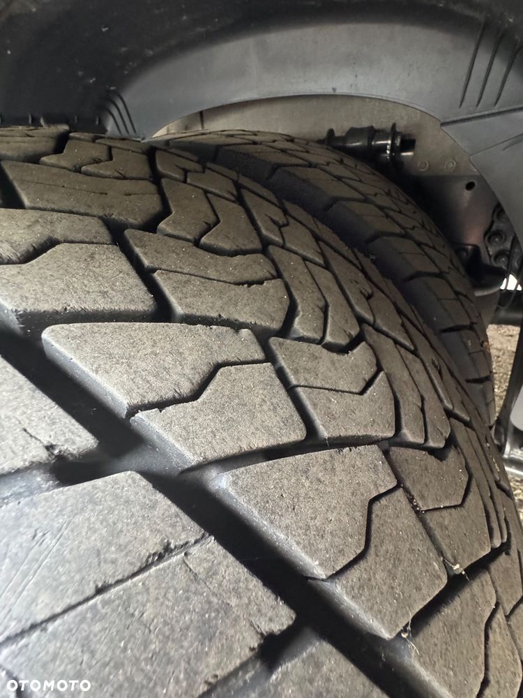 MAN TGX 26.510, Hds FASSI F305, stan jak nowy - 16