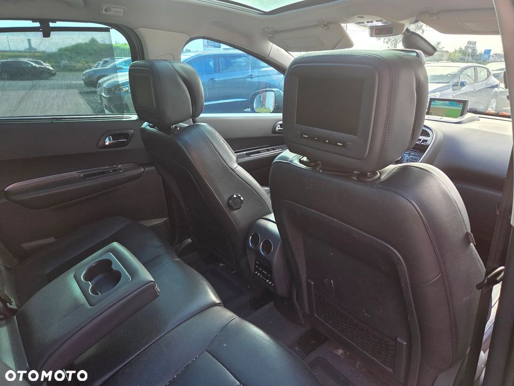 Peugeot 3008 HDi FAP 110 Allure - 21