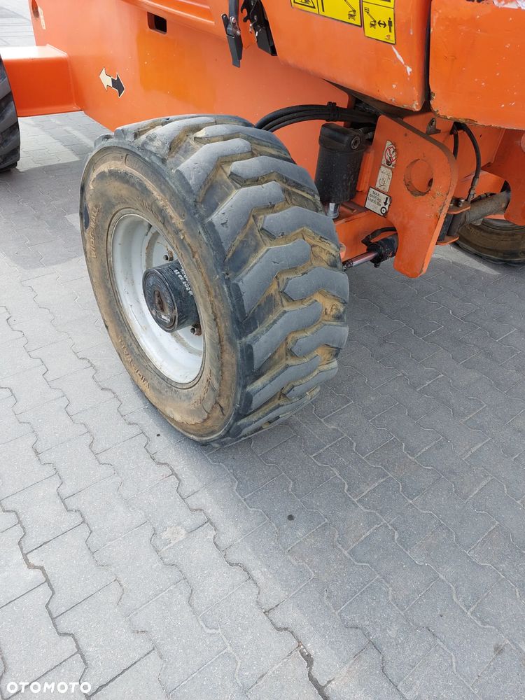 JLG 660 SJ - 17