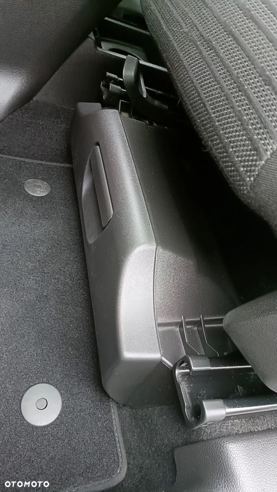 Opel Meriva 1.4 Active - 12