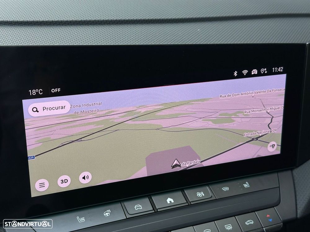 Opel Astra Ultimate - 23