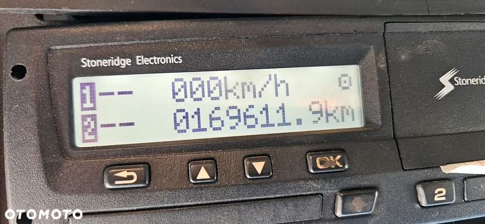 Renault Kerax 380 hds - 3