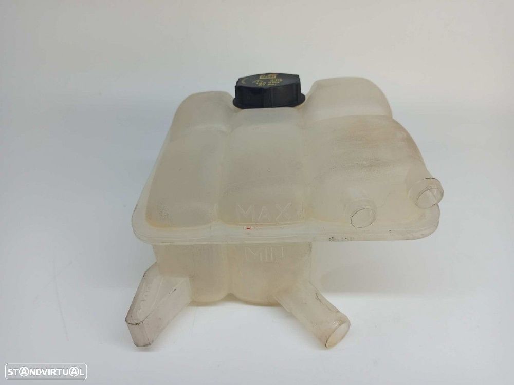 DEPOSÍTO DE EXPANSÃO FORD C-MAX (CEU) TREND PLUS - 2