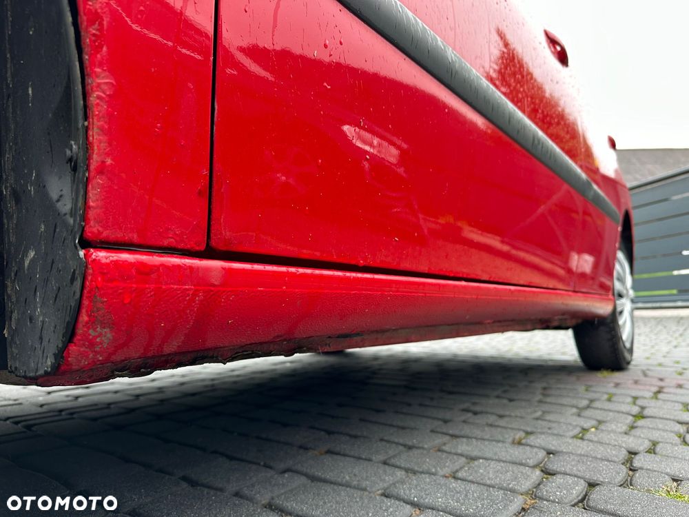 Seat Ibiza 1.4 16V Sport - 12