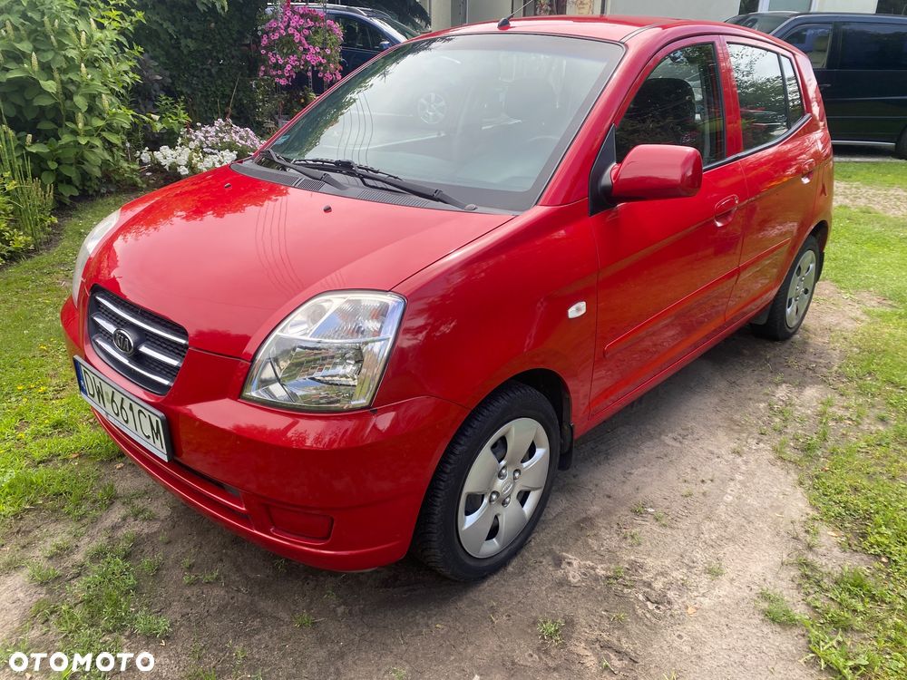 Kia Picanto - 2