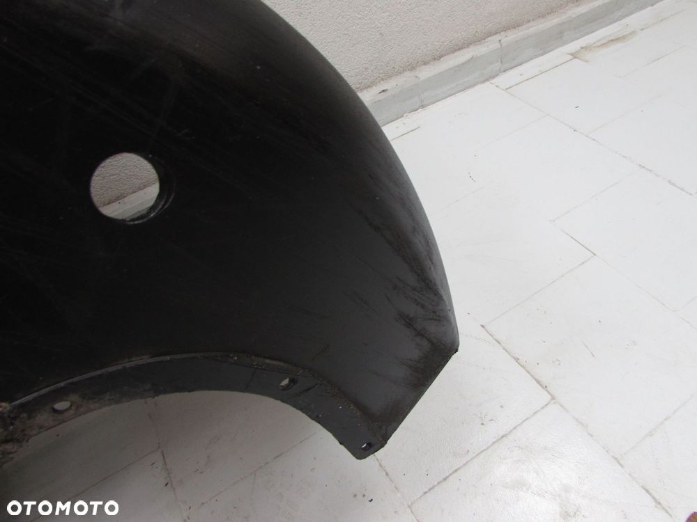 FIAT DOBLO II COMBO 10-14 ZDERZAK PRZOD PRZEDNI 249 DO ZALOZENIA - 9