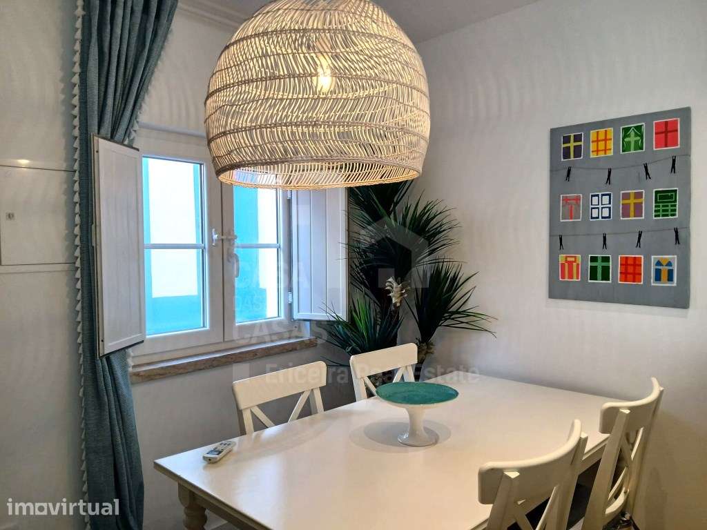 Arrenda Moradia T2 - Ericeira, A Casa das Casas - Grande imagem: 4/23