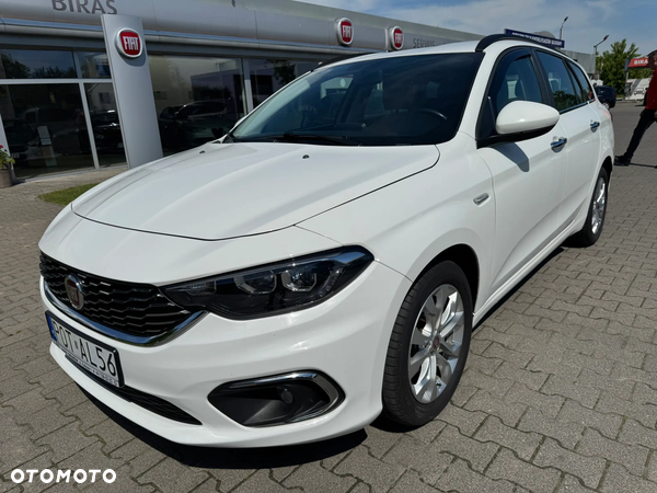 Fiat Tipo 1.3 MultiJet Business Edition