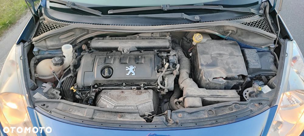 Peugeot 207 95 VTi Premium - 22