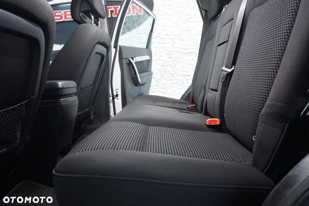 Chevrolet Captiva 2.2 2WD LT+ - 22