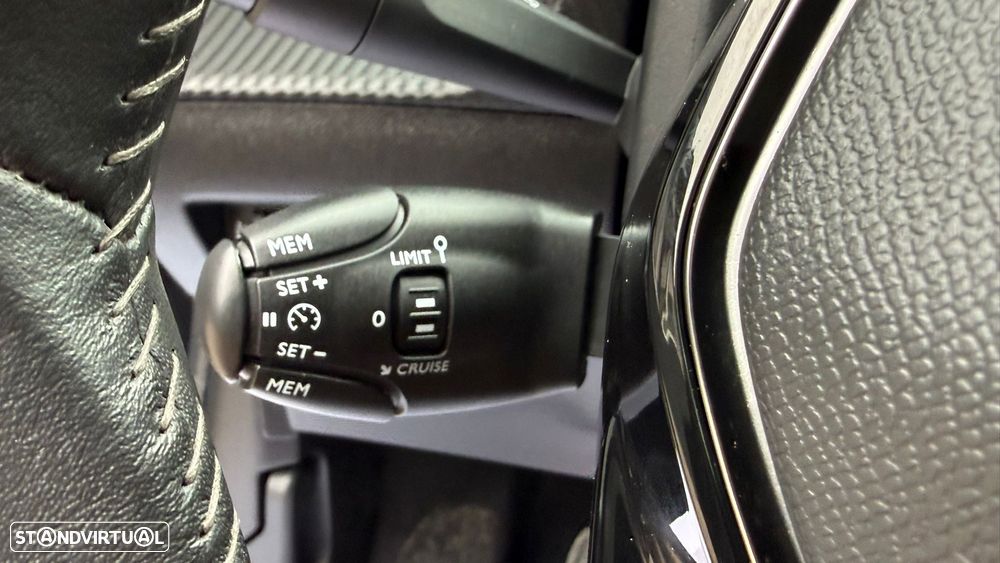 Peugeot 208 1.2 PureTech Active Pack - 16