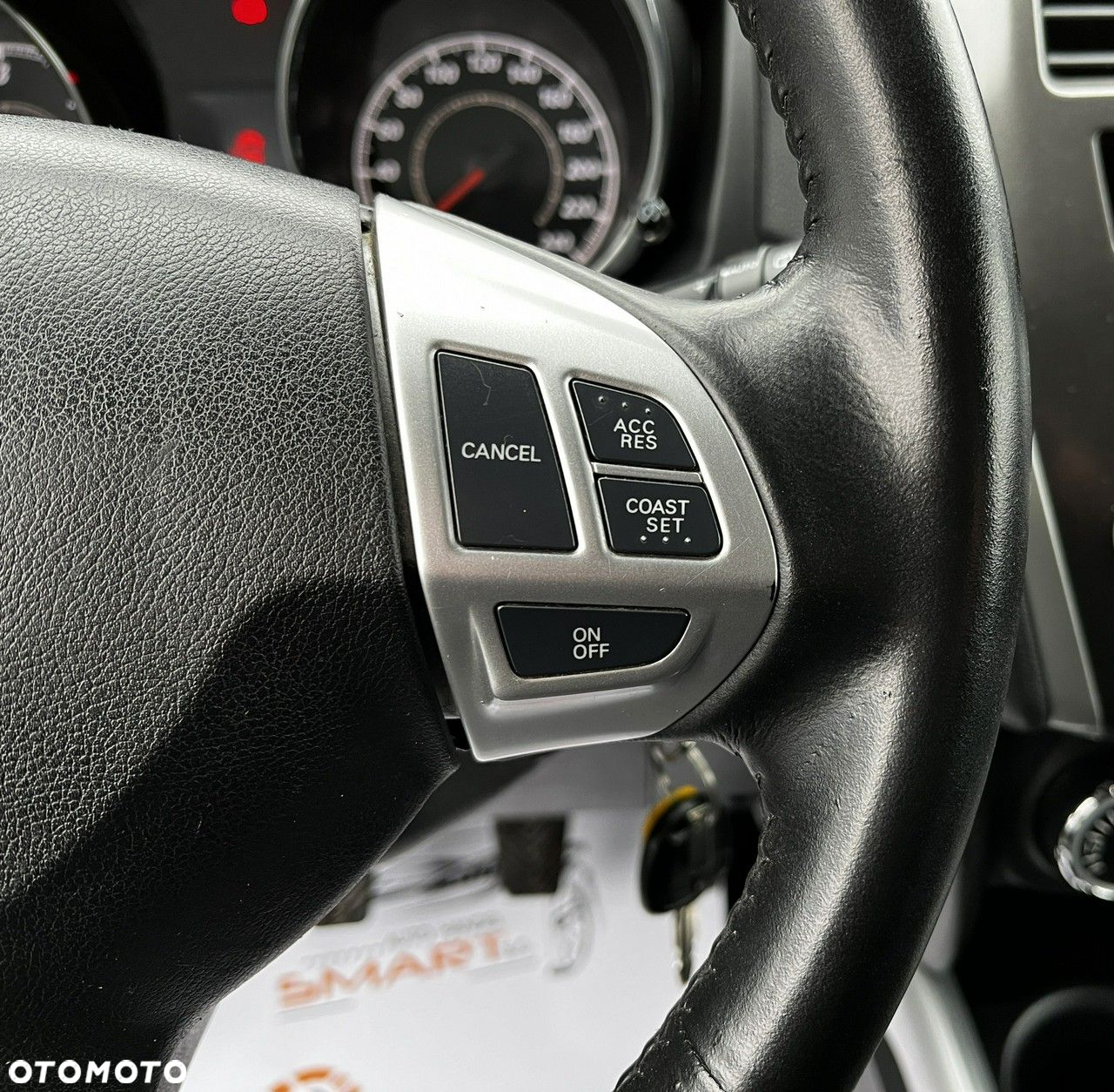Mitsubishi ASX - 20