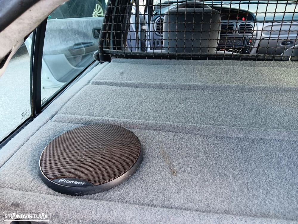 Renault Mégane 1.9 dCi Authentique - 13