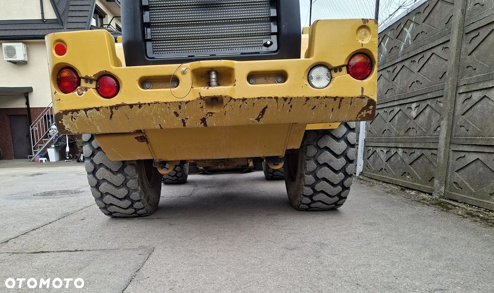 Caterpillar CAT 918 M - 20