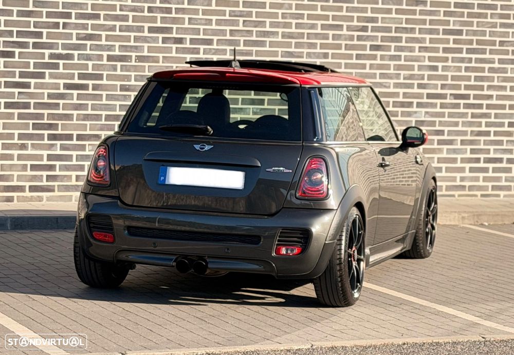 MINI 3 Portas John Cooper Works - 6