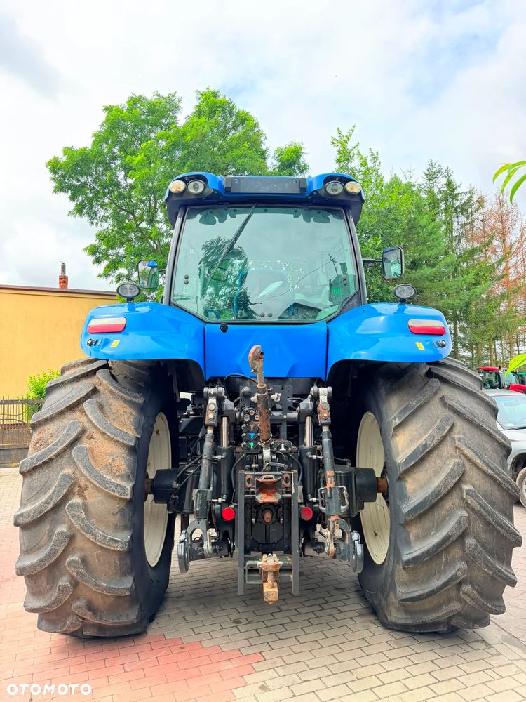 New Holland T8.360 - 12