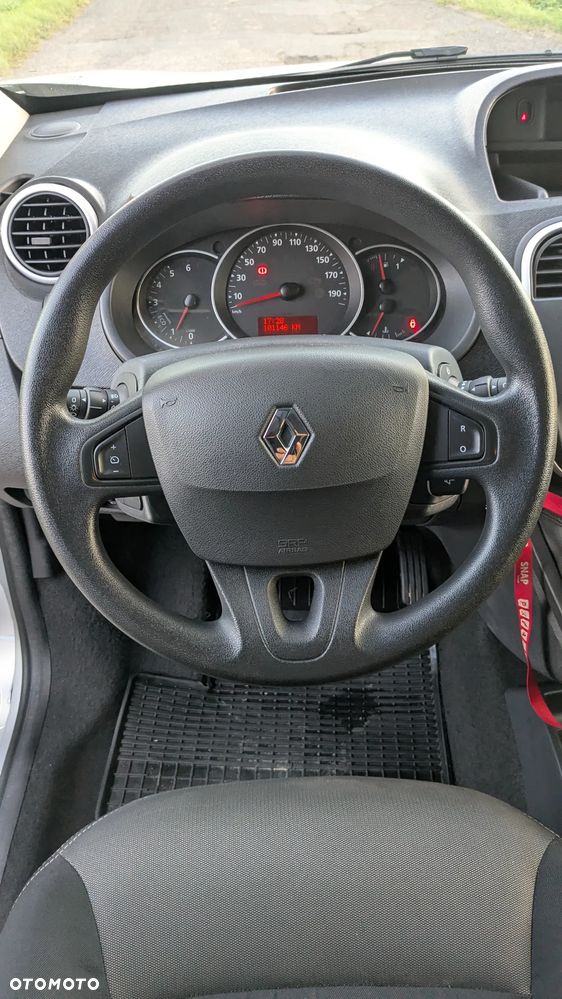 Renault Kangoo - 16