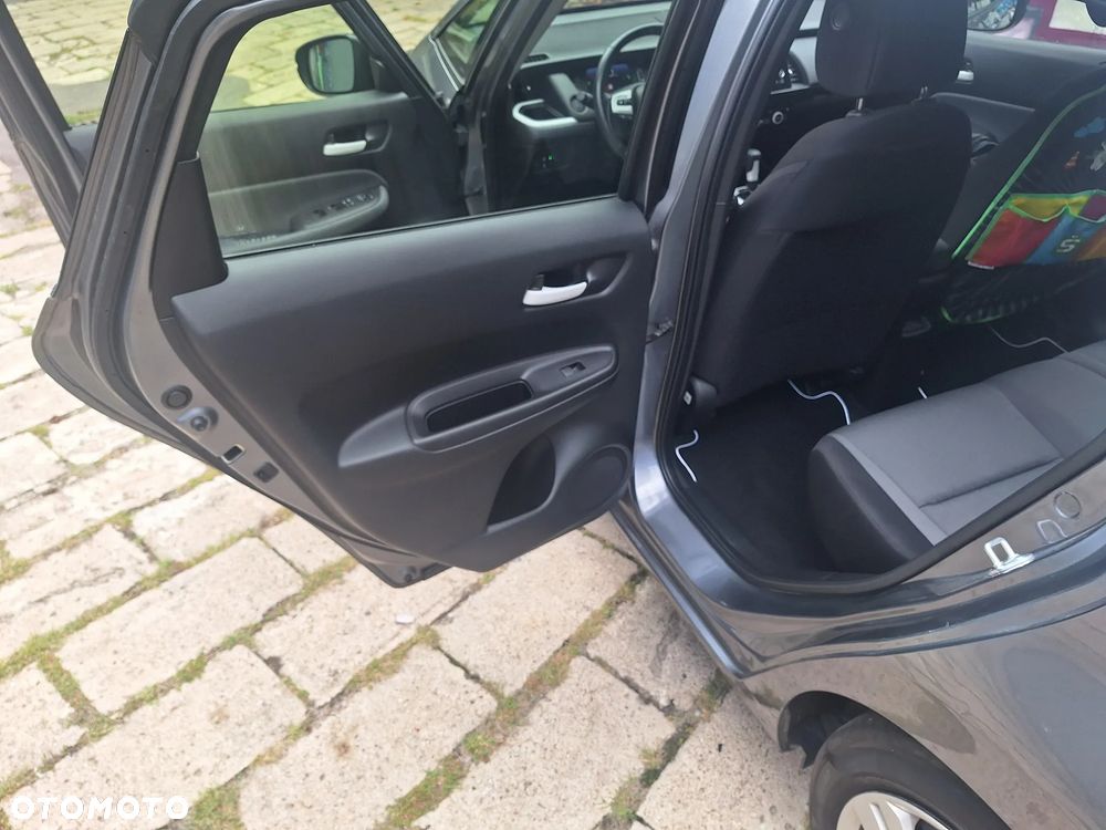 Honda Jazz 1.5 i-MMD e-CVT Comfort - 24