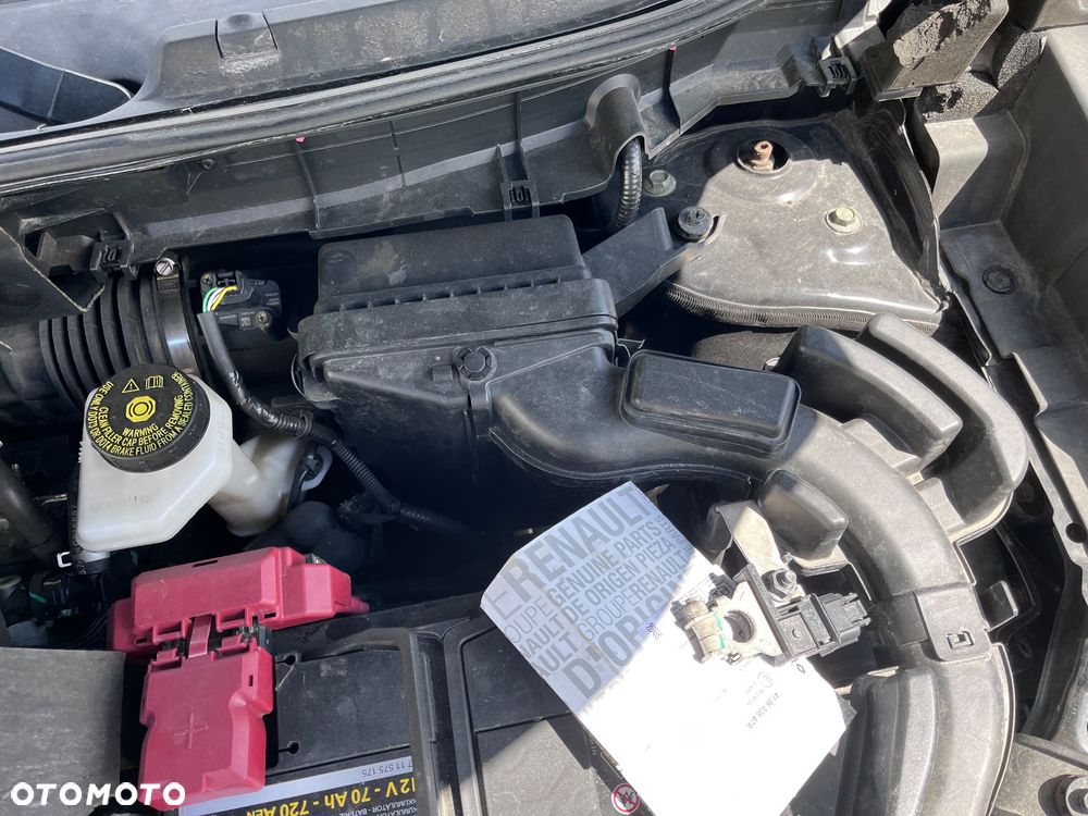 Renault Koleos 2.0 dCi Initiale Paris X-Tronic - 27