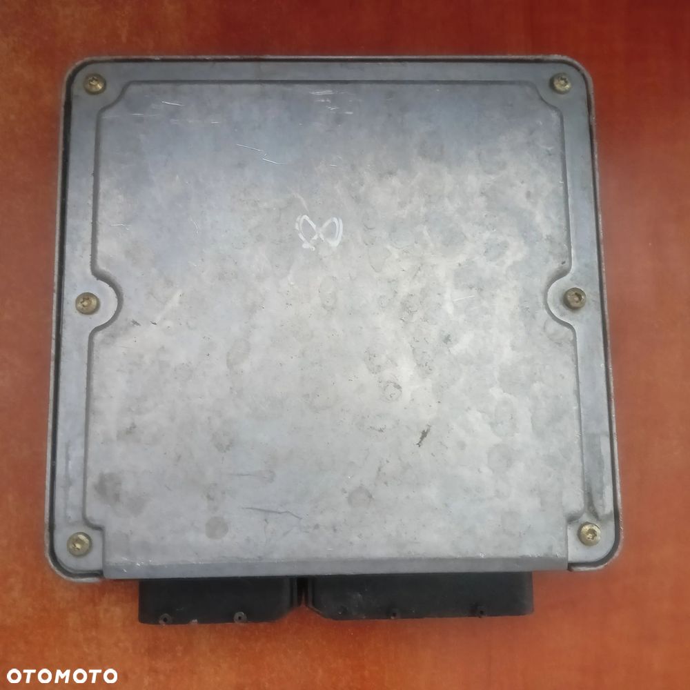 STEROWNIK SILNIKA 045906019Q  VW LUPO - 2