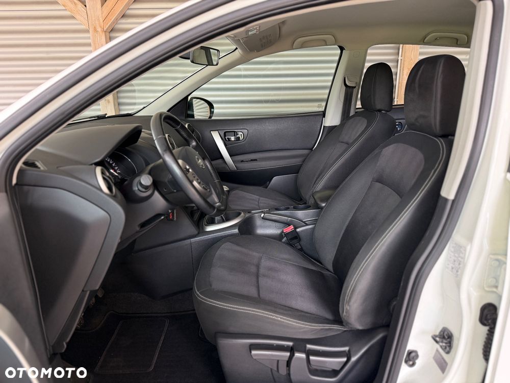 Nissan Qashqai 2.0 acenta - 20