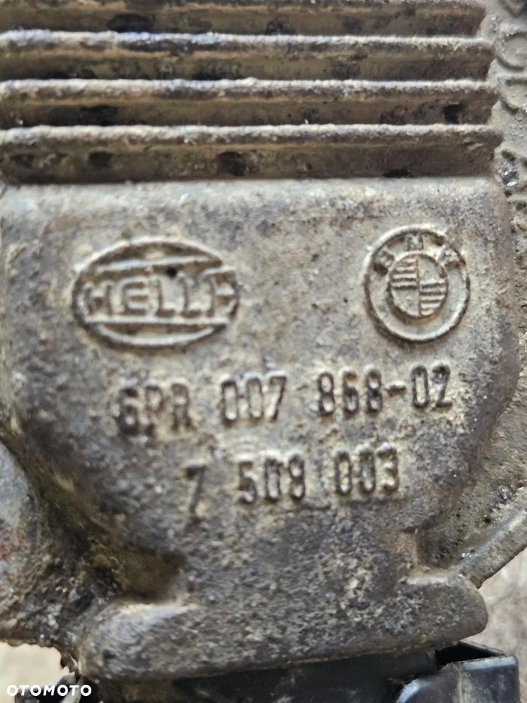 BMW X5 E53 E60 E61 2.0 3.0 D czujnik poziomu oleju 7508003 - 2