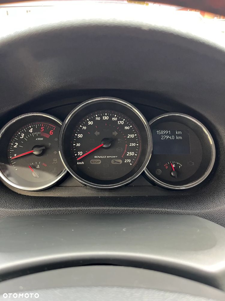Renault Megane - 14