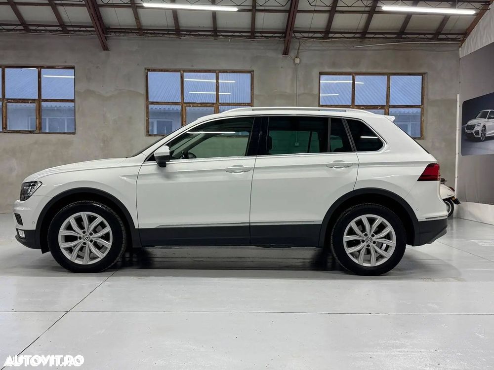 Volkswagen Tiguan - 3