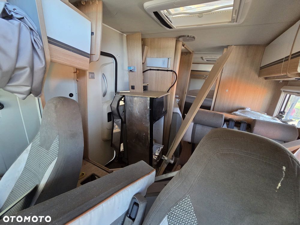 Fiat Ducato - 26