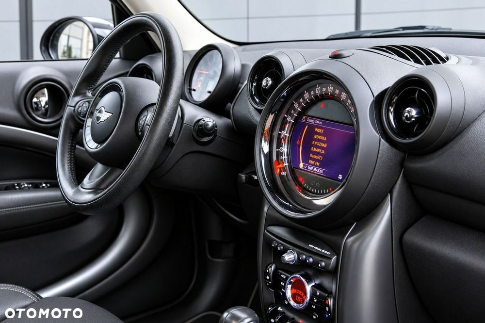 MINI Cooper S - 8
