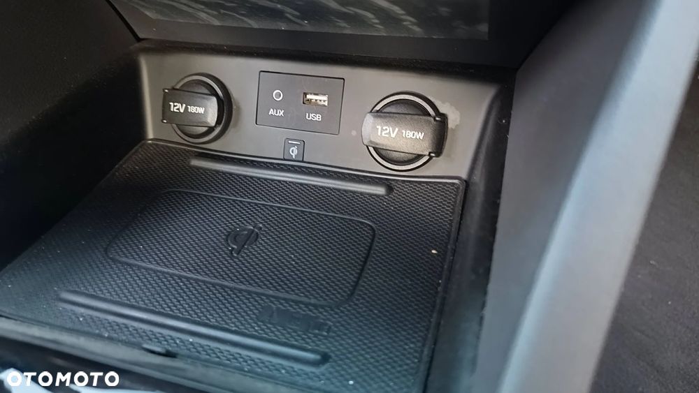 Hyundai IONIQ 1.6 GDI Style - 31