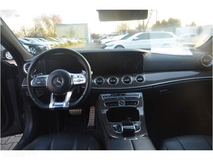 Mercedes-Benz CLS - 7