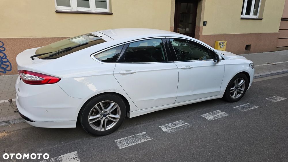 Ford Mondeo 1.5 EcoBoost Titanium - 6