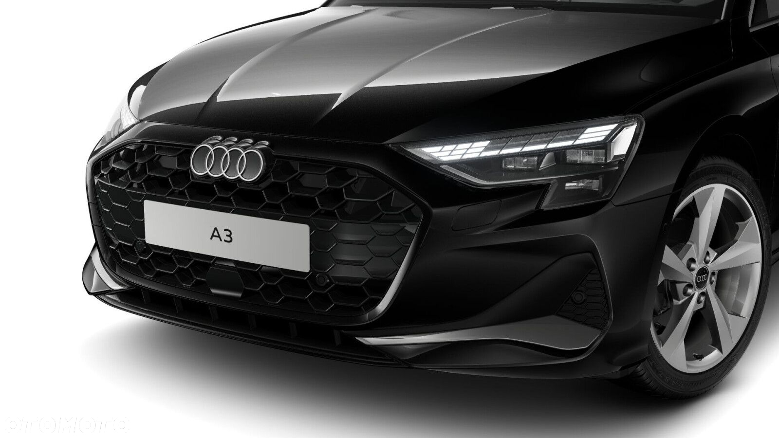 Audi A3 - 3