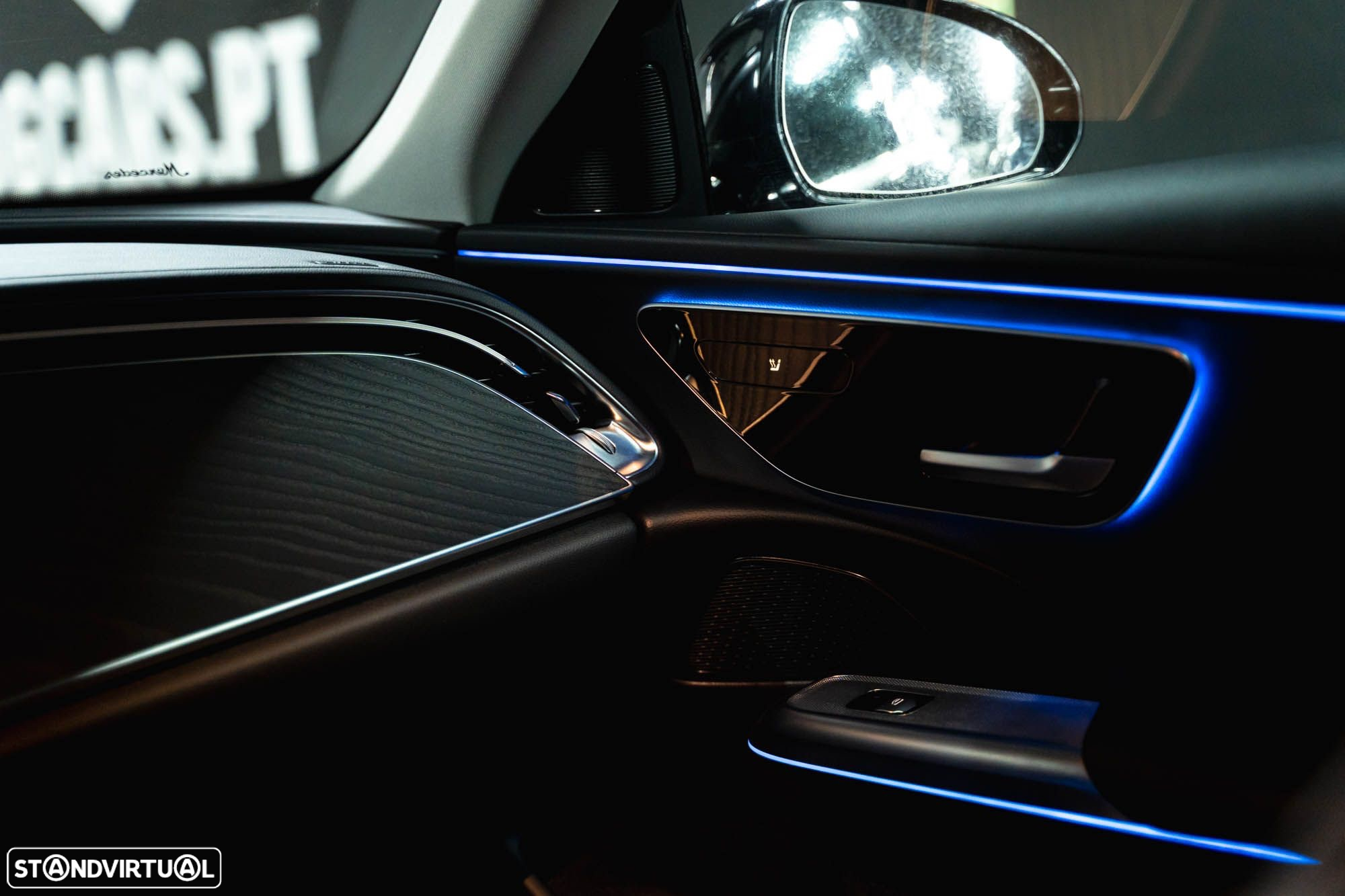 Mercedes-Benz E 220 d Avantgarde - 20