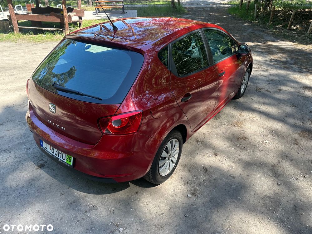 Seat Ibiza - 23