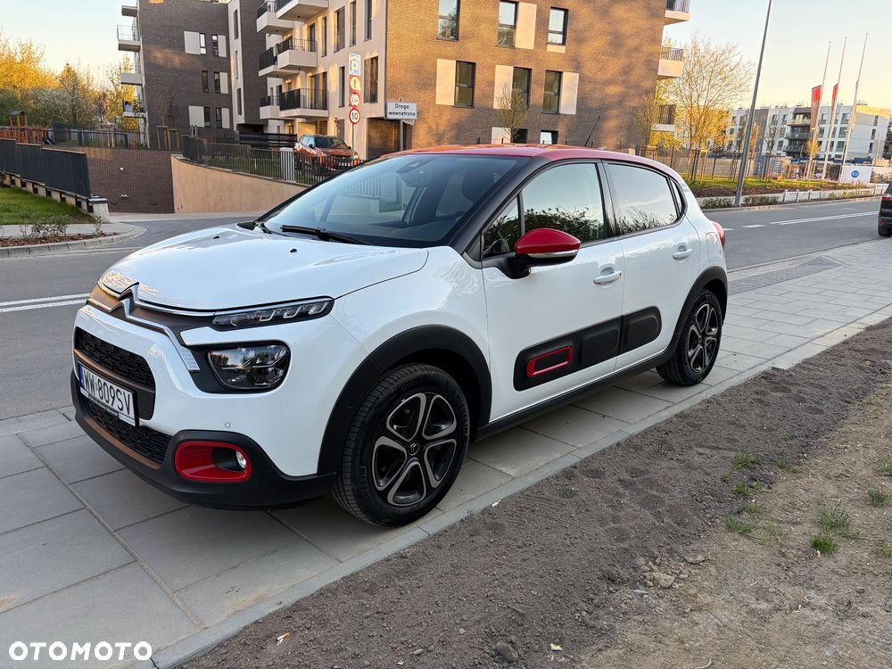 Citroën C3 1.2 PureTech Shine - 7