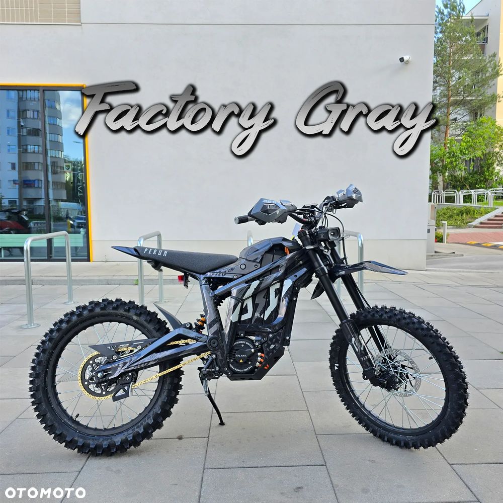 Talaria Sting L1e - 19