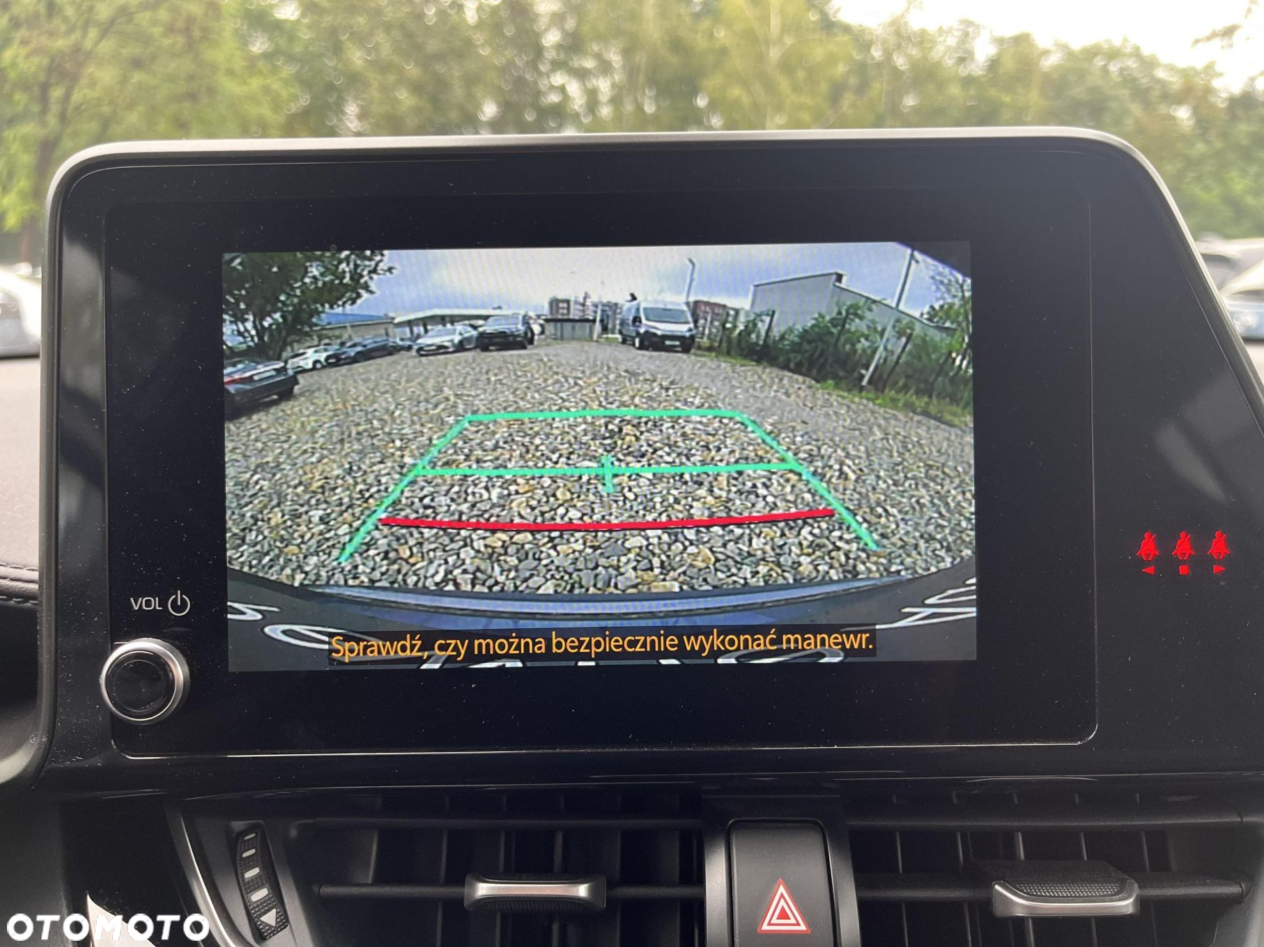 Toyota C-HR 2.0 Hybrid Style - 9