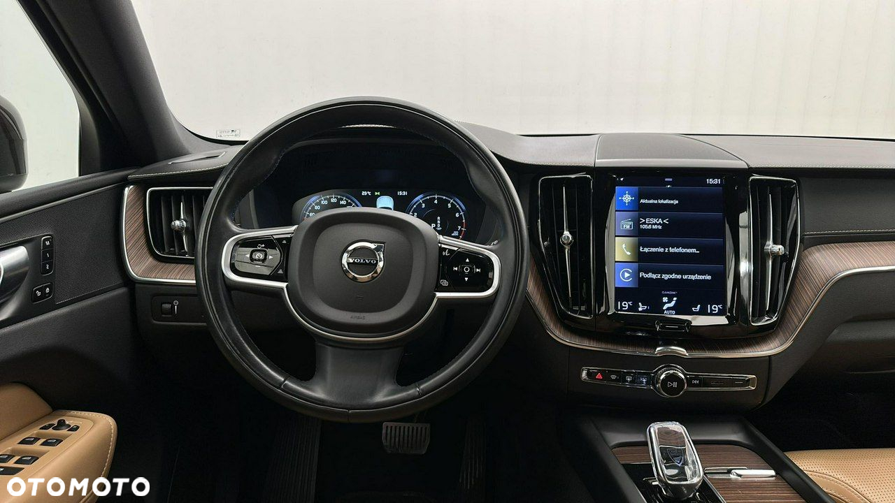 Volvo XC 60 - 9